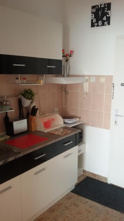 Apartment Your Second Home Subotica Exterior photo